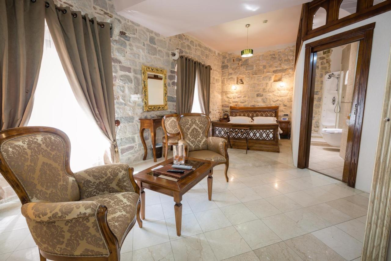 Hotel Villa Duomo Kotor Exterior photo